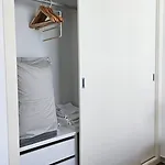 Apartmán Downtown Bohemian Charm