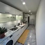 Downtown Bohemian Charm Apartmán