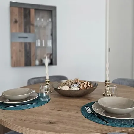 Downtown Bohemian Charm *