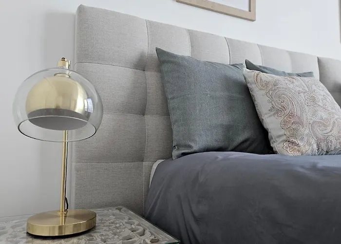 Downtown Bohemian Charm