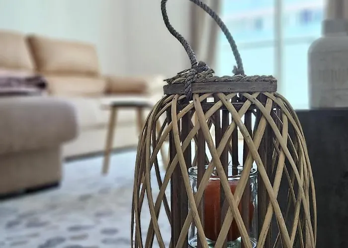 Downtown Bohemian Charm דירה פונשל