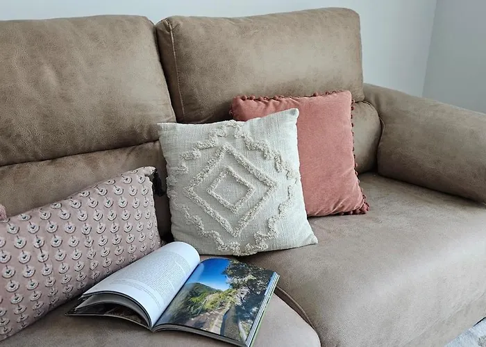 Downtown Bohemian Charm