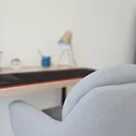 Downtown Bohemian Charm