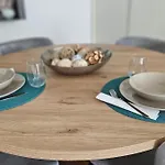 Apartament Downtown Bohemian Charm