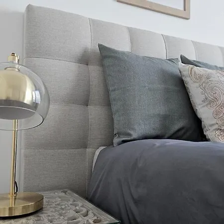 Downtown Bohemian Charm