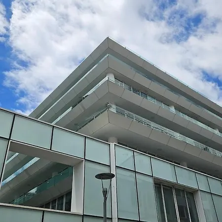 아파트 Downtown Bohemian Charm