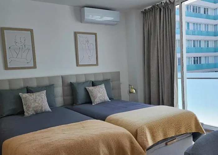 Downtown Bohemian Charm