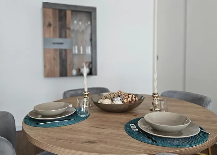 Downtown Bohemian Charm *