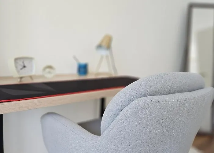 Downtown Bohemian Charm