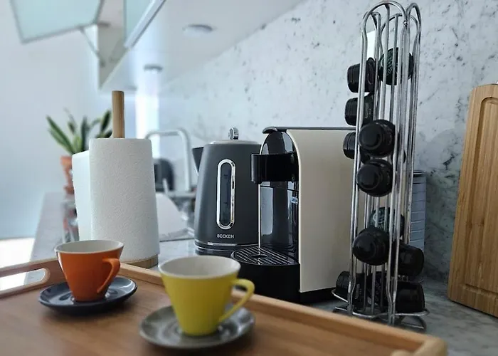 Downtown Bohemian Charm *