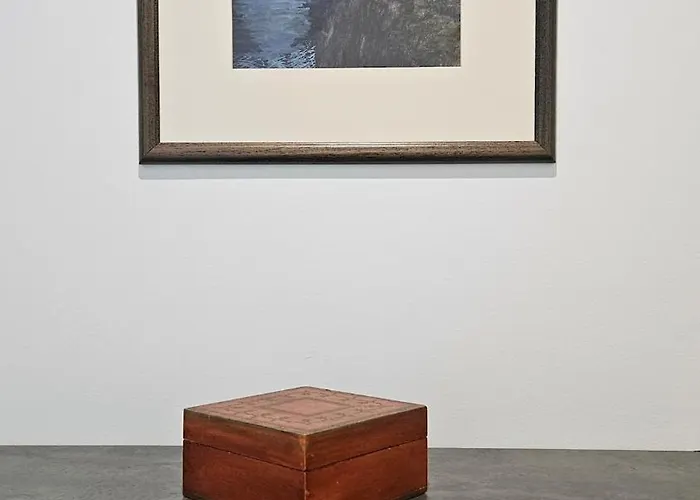 Downtown Bohemian Charm *