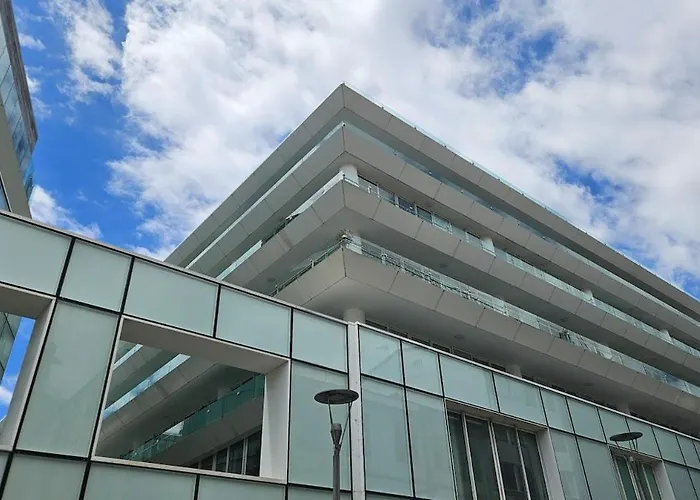 아파트 Downtown Bohemian Charm